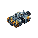 Brandt frigate