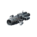 Hollowmark miner